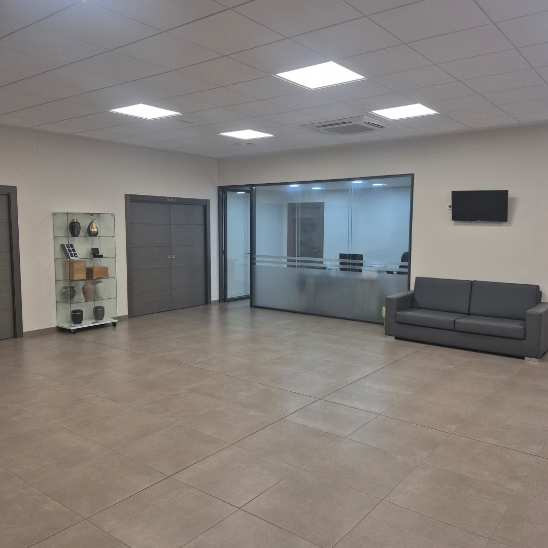 Tanatorio Funernavarra